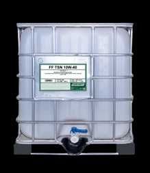 Olej Silnikowy Fanfaro TSN 10W40 1000 litrów darmowa dostawa