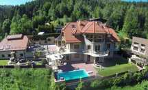 Apartamenty i pokoje Szczyrk