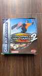 Gra Tony Hawk's pro skater 2 gameboy advance
