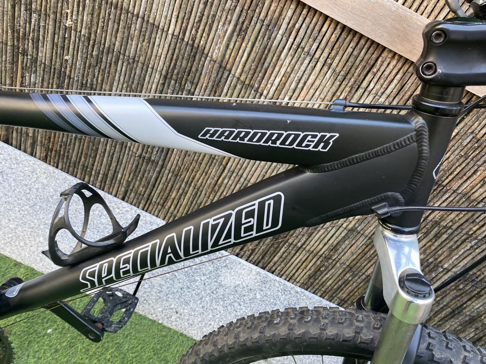 Bicicleta Eomp Hardrock