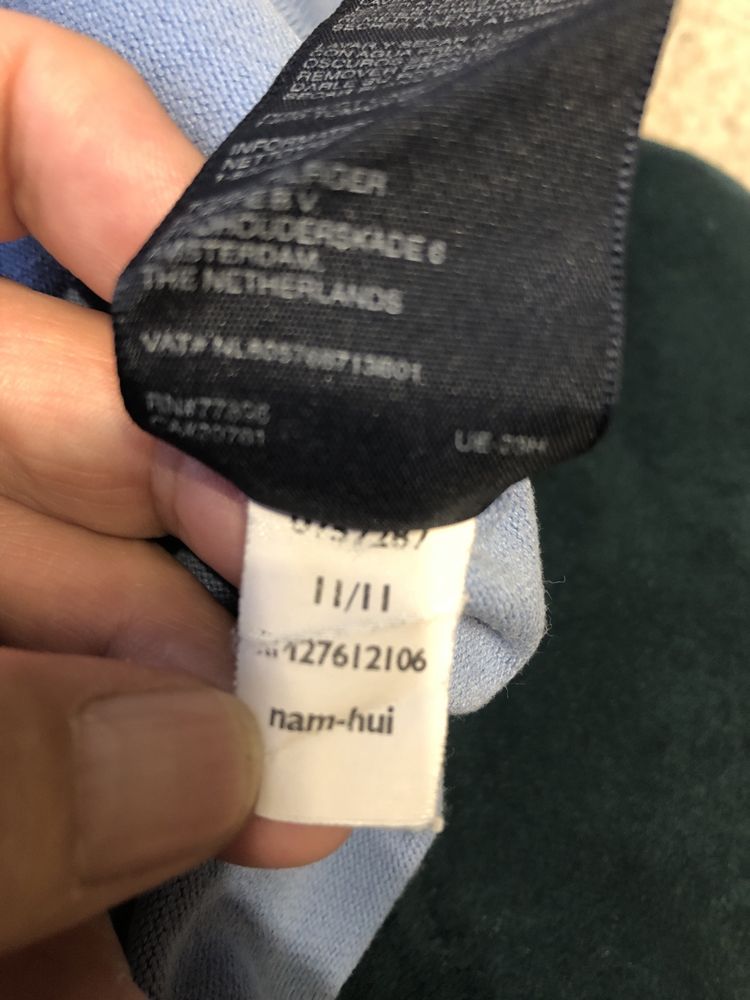 Sweter damski Tommy Hilfiger XS