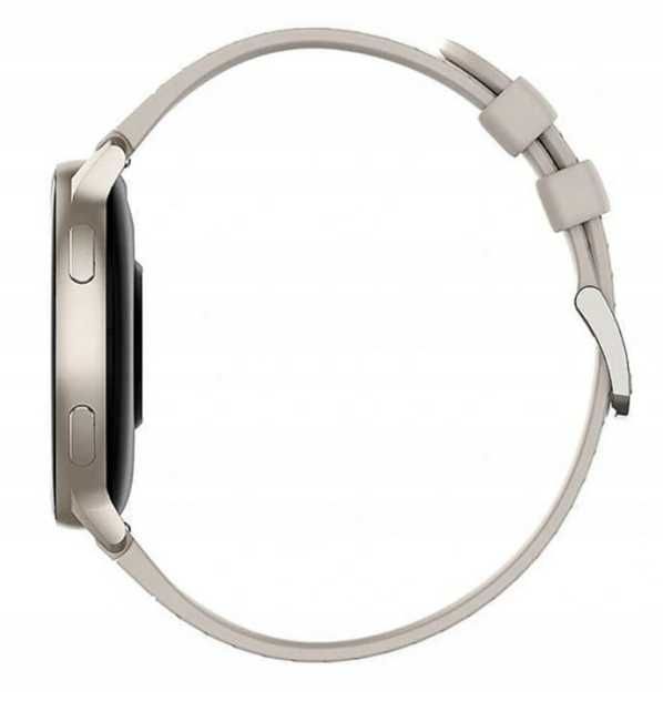 Smartwatch S53 Monitor aktywności z ekranem 1,39 cala ttst1447