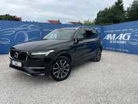 Volvo XC 90 Bezwypadkowy*Polestar*4x4*Kamera*Automat*Klima*Nawi*Gwarancja w cenie*