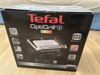 Гриль Tefal OptiGrill+