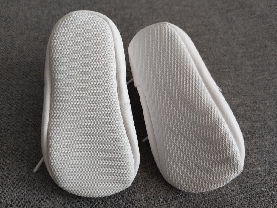 Strój wizytowy elegancki 86 + buty + kocyk + skarpetki na chrzest rocz