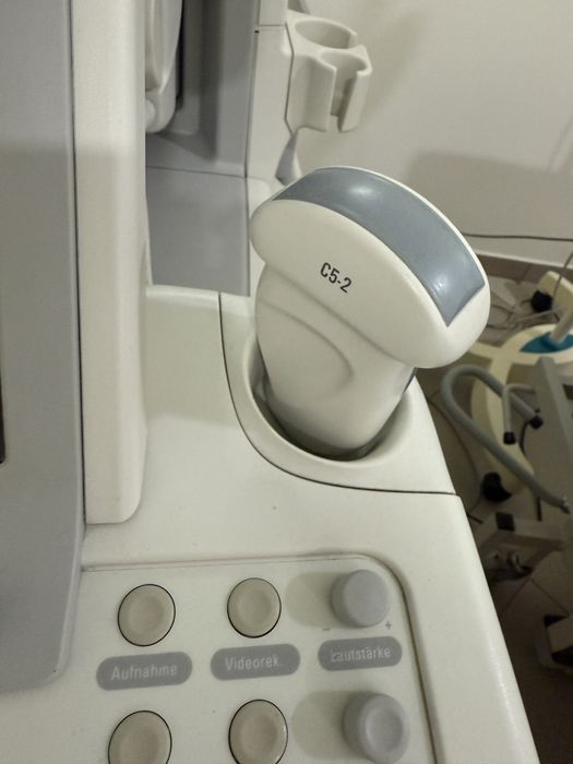 Узд, ультразвуковий апарат Philips iu22