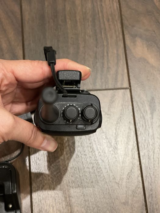 Портативная радиостанция Anytone AT-268 UHF DMR