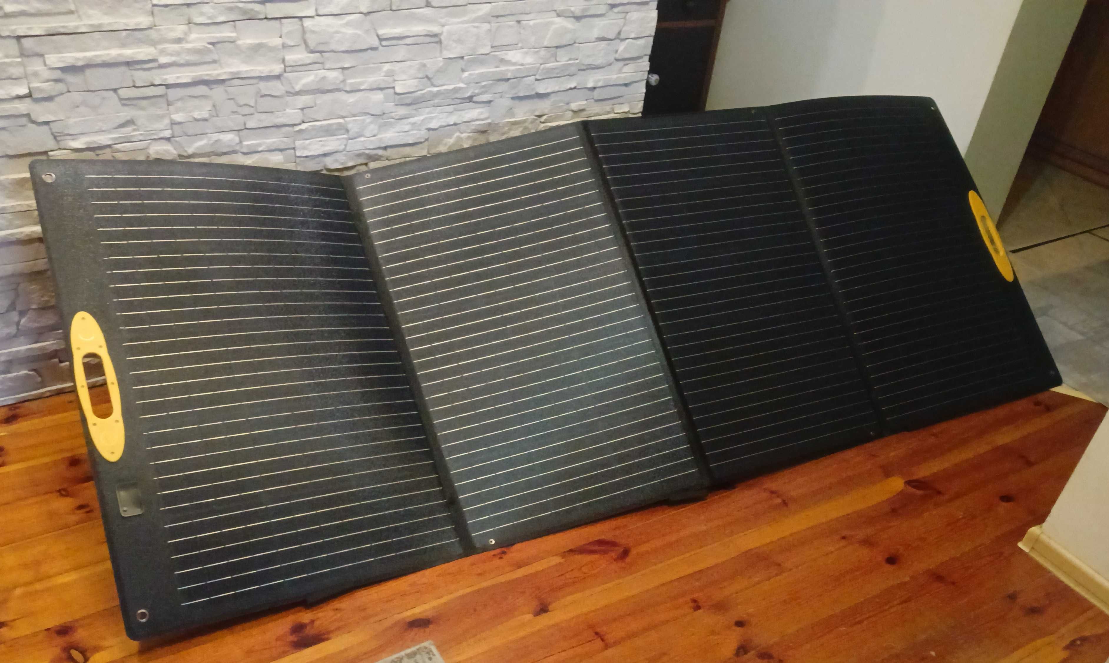 panel solarny, słoneczny- alphaess sp 300W nieużywany /produkt nowy/