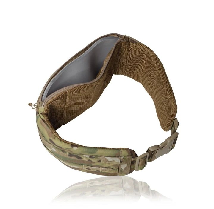 РПС Multicam — лёгкая тактическая разгрузка, MOLLE.