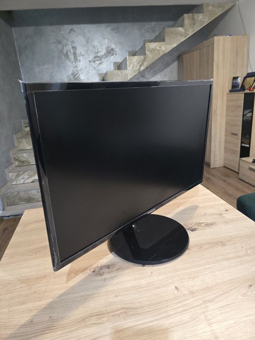 Monitor SAMSUNG 27 cali matowy LED jak nowy