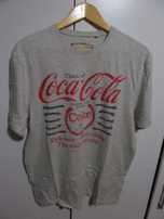 COCA COLA Koszulka T-shirt Nowa Kolekcja Limitowana Edycja L NOWA !!!