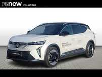 Renault Scenic Salon Polska/ DEMO/ ASO/ Gwarancja/ Faktura VAT/ Bezwypadkowy