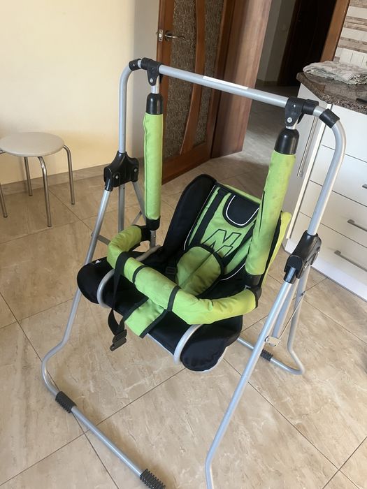 Гойдалка дитяча бу