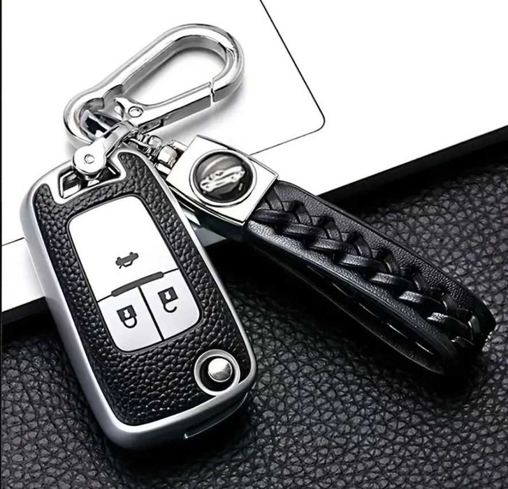 Etui Pokrowiec Obudowa  na Kluczyk samochodowy