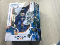 Xtrem bots, nowy, oryginalnie zapakowany, zdalnie sterowany robot