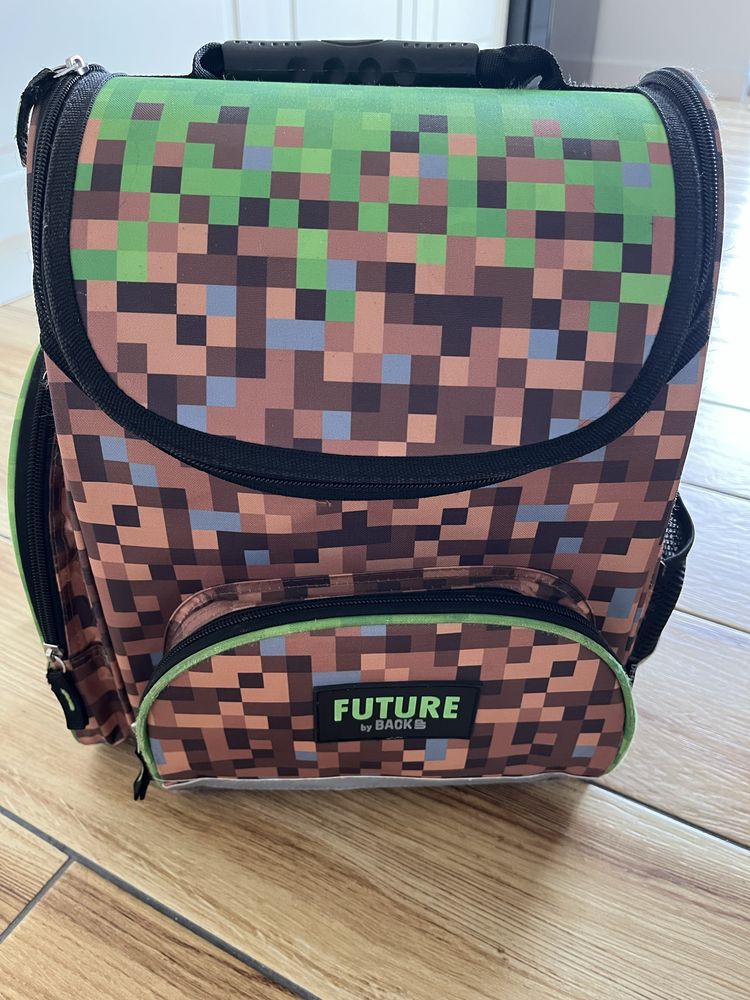 Tornister Minecraft