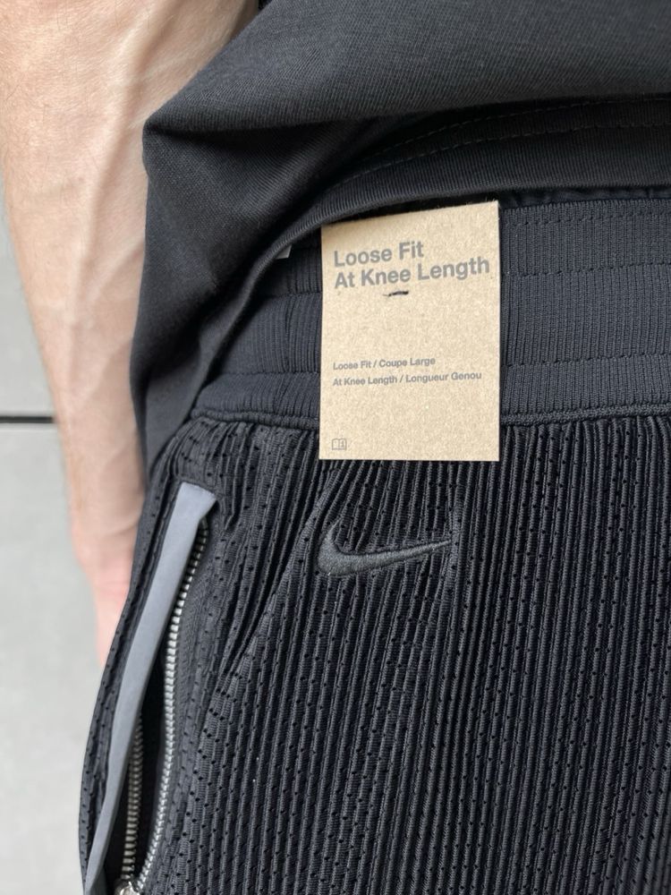 Чоловічі шорти Nike kobe bryant pleated 10in