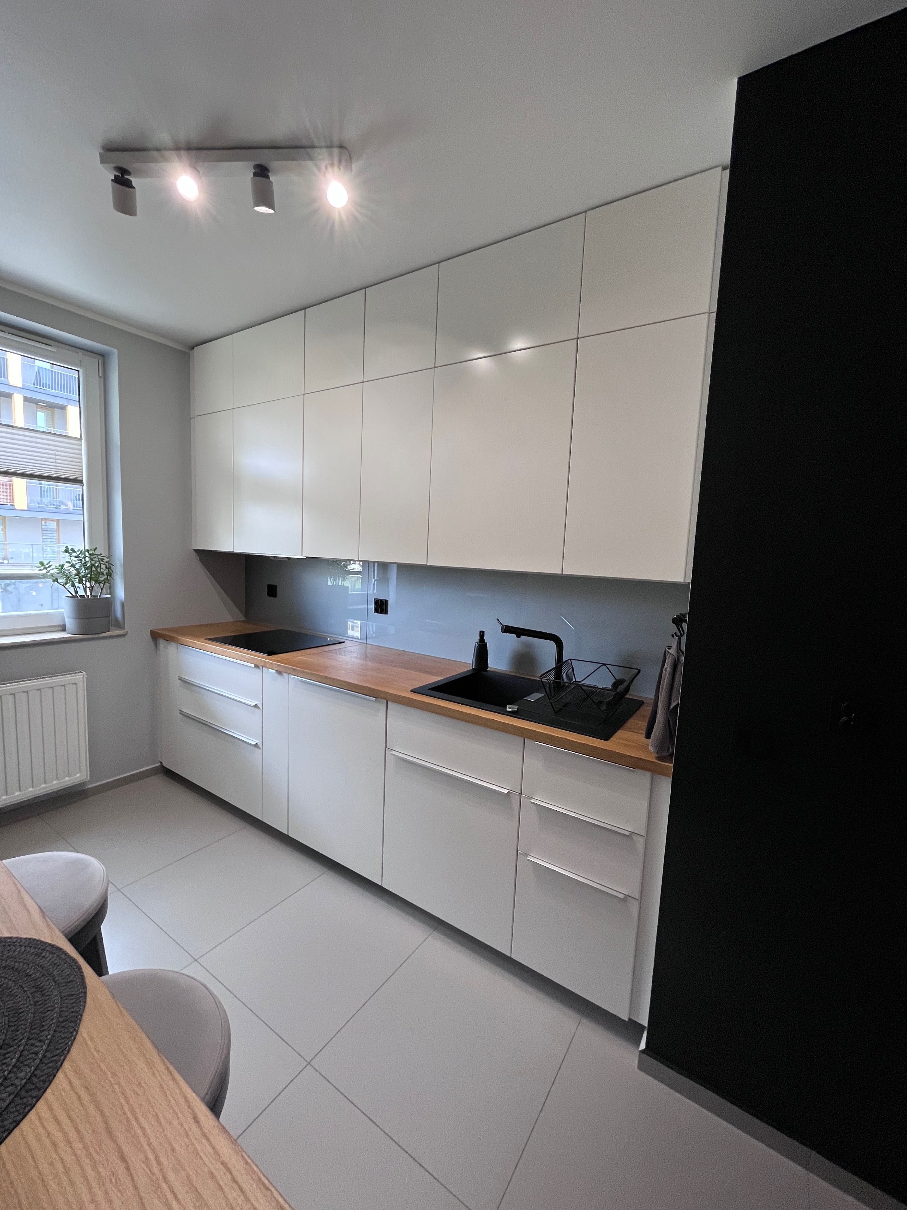 Mieszkanie do wynajęcia 52m2 ul. Marii Dąbrowskiej