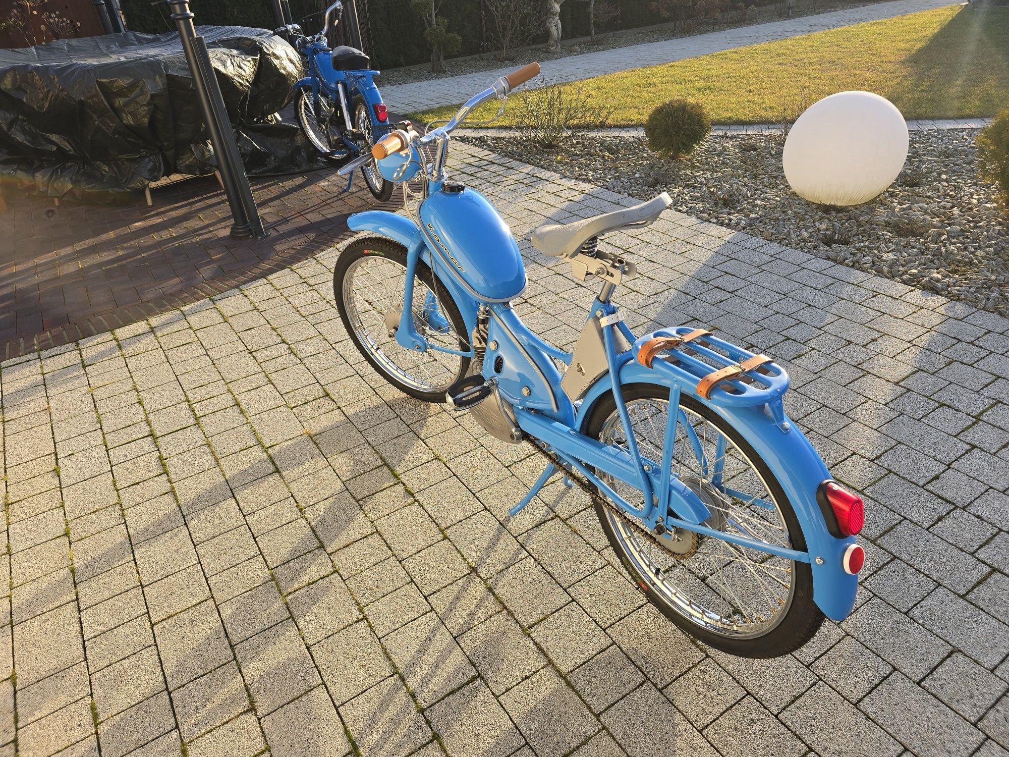 Komar 230 sprzedam
