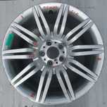 FELGA BMW STYLING E60 E61 9,5J 19 IS32 5x120 8036949