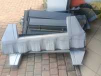 Okna połaciowe Velux