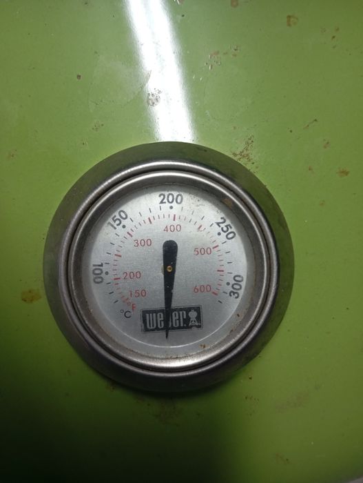 Churrasqueira Portátil