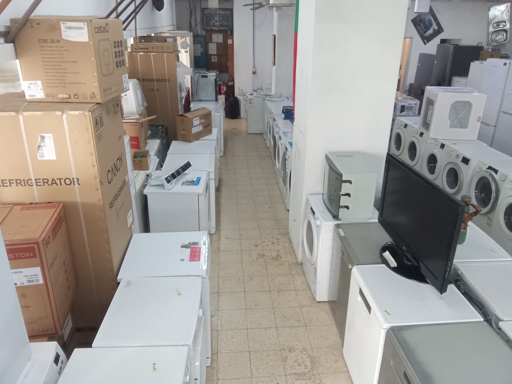 Termoacomolador  de água quente