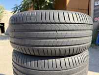 255/50 r18 Pirelli PZero PZ4 MO Резина летняя