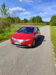 Honda Civic VIII 2009 1.8B