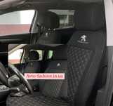 Чохли Peugeot 301 Expert 307 206 308 Citroen Berlingo C1 C4 C3 Jumpy