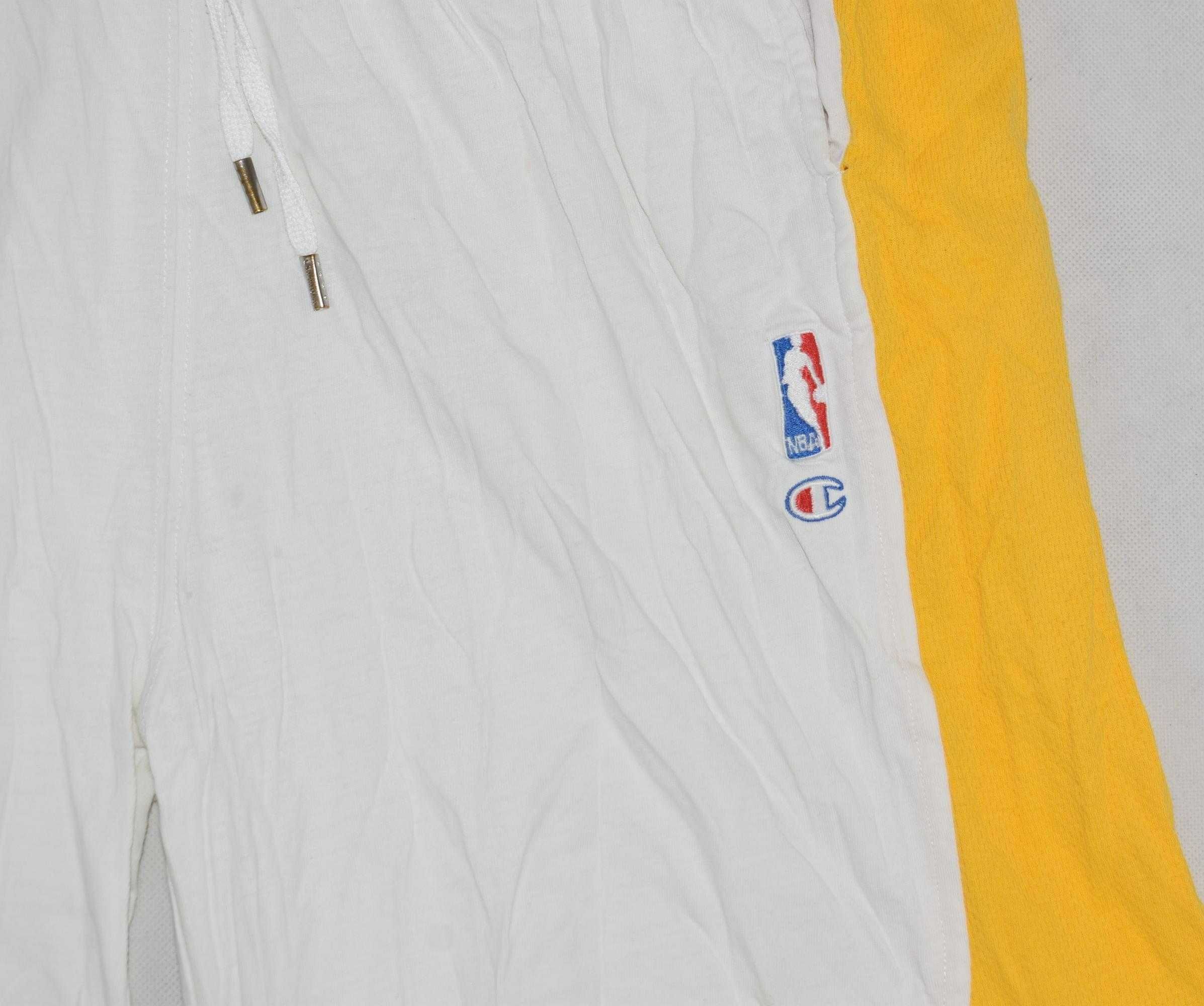 Champion spodenki L.A.Lakers NBA Vintage L