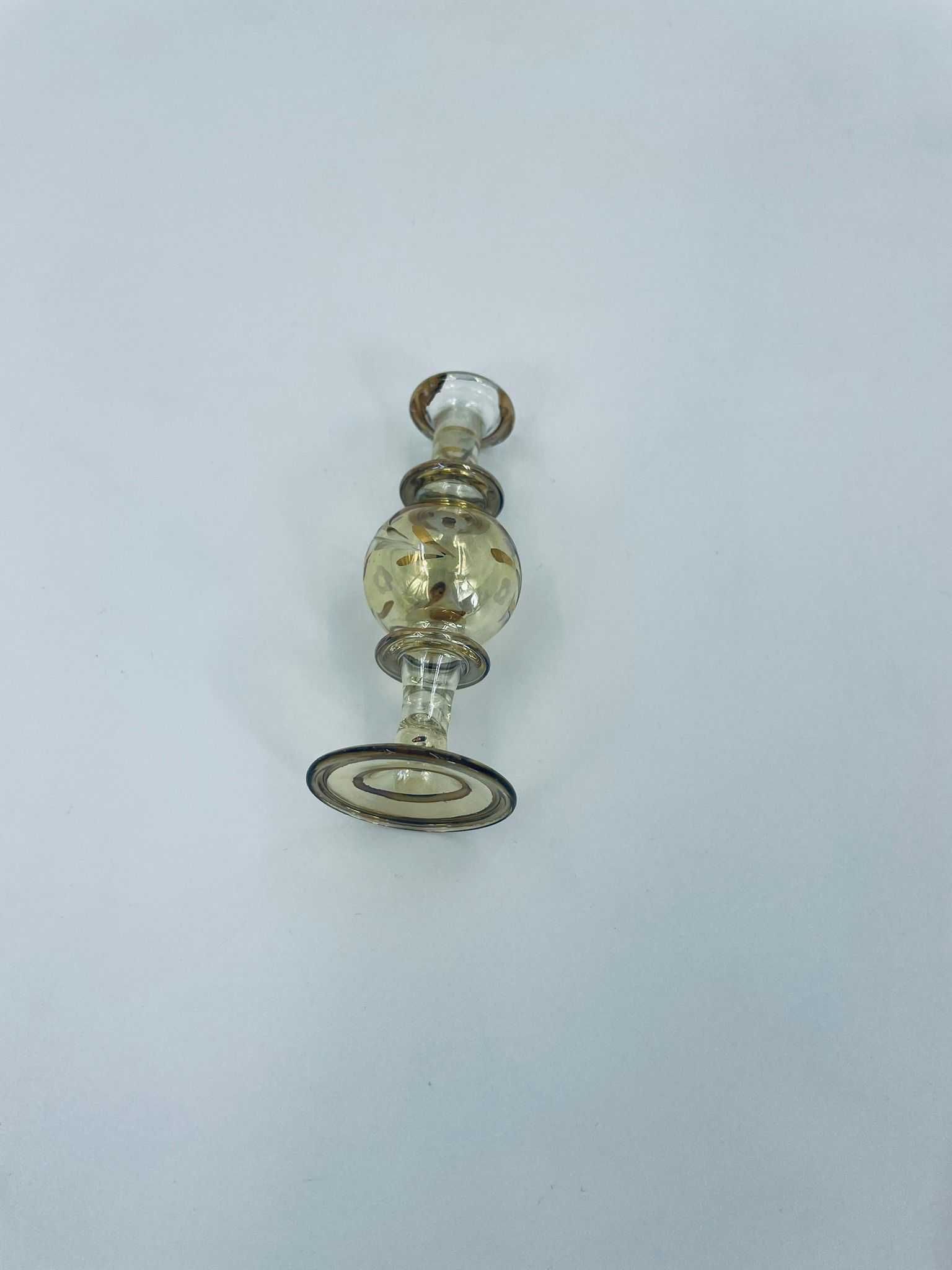Butelka na perfumy Egipska