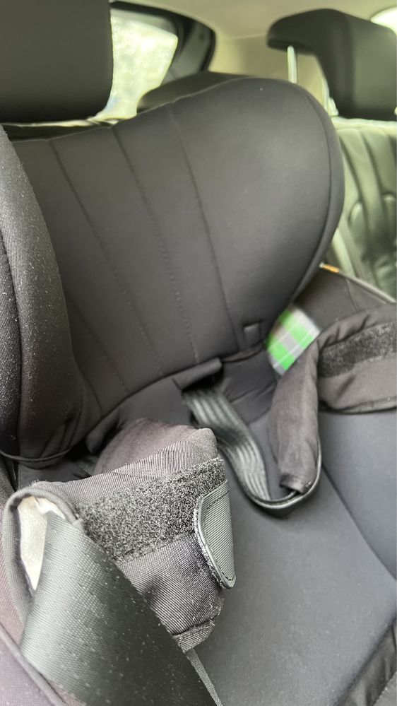 BeSafe Izi Modular + Base ( isofix )