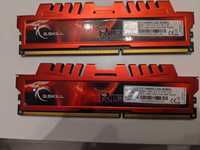 GSkill RipjawsX 8GB (2 x 4GB) DDR3 1866