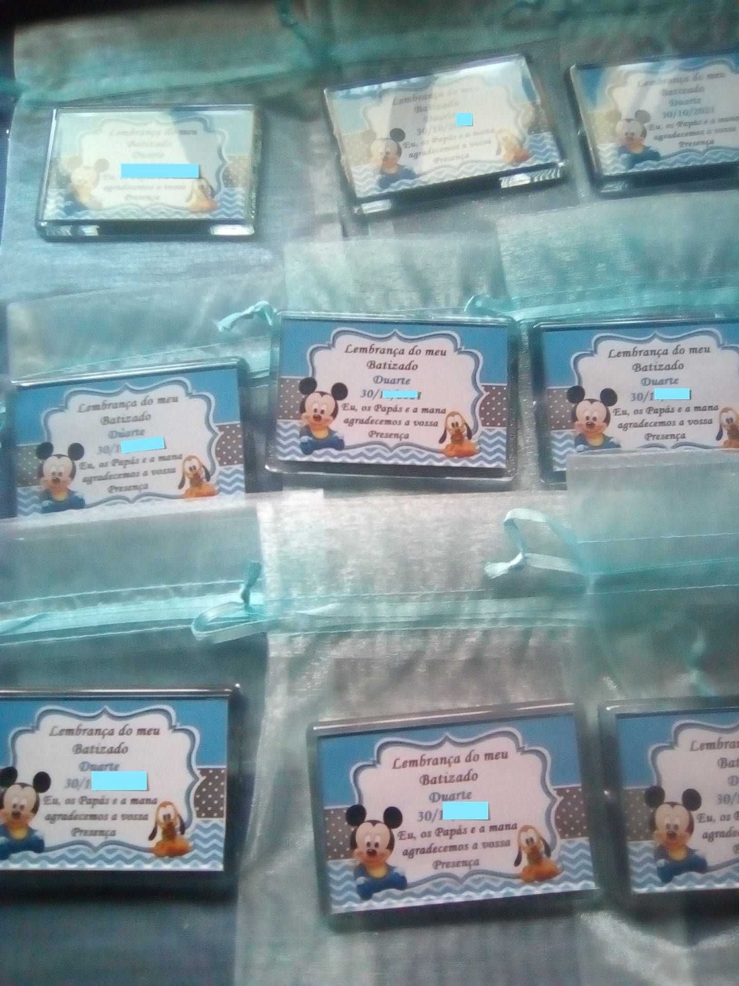 Promoção Imans Rectângulares Personalizados Faz-se ao Gosto do cliente