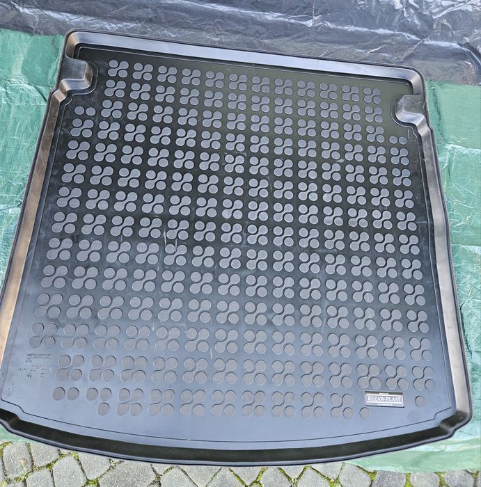 Mata do bagażnika Cupra Leon Sportstourer