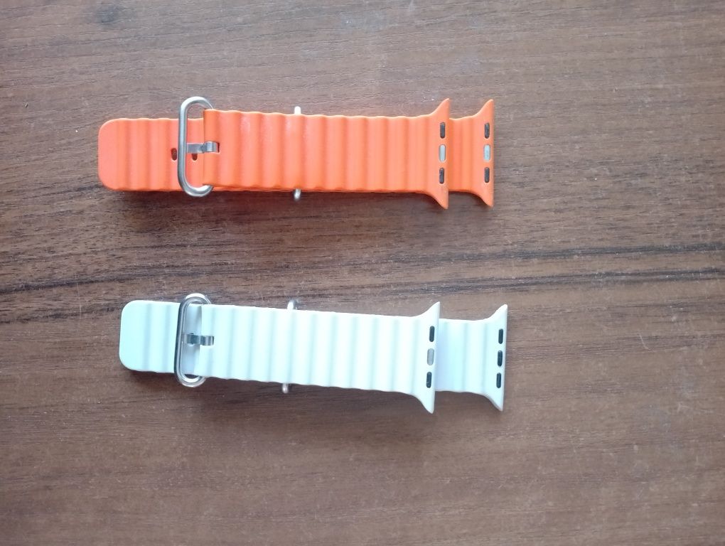 Smartwatch Ecowatch 2