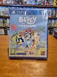 Gra BLUEY The Videogame PL PS4 / Nowa / Folia / Poznan / Sklep