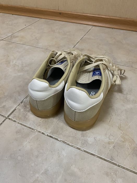 Кеди adidas gazelle