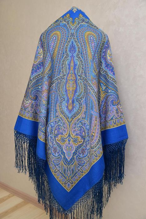 ХУСТКА 148 × 148 Нова колекція