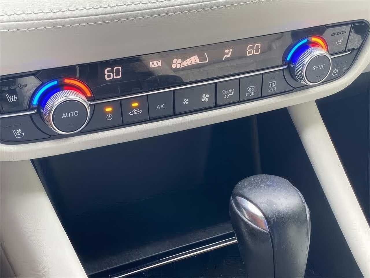 2018 Mazda 6 Grand Touring Reserve