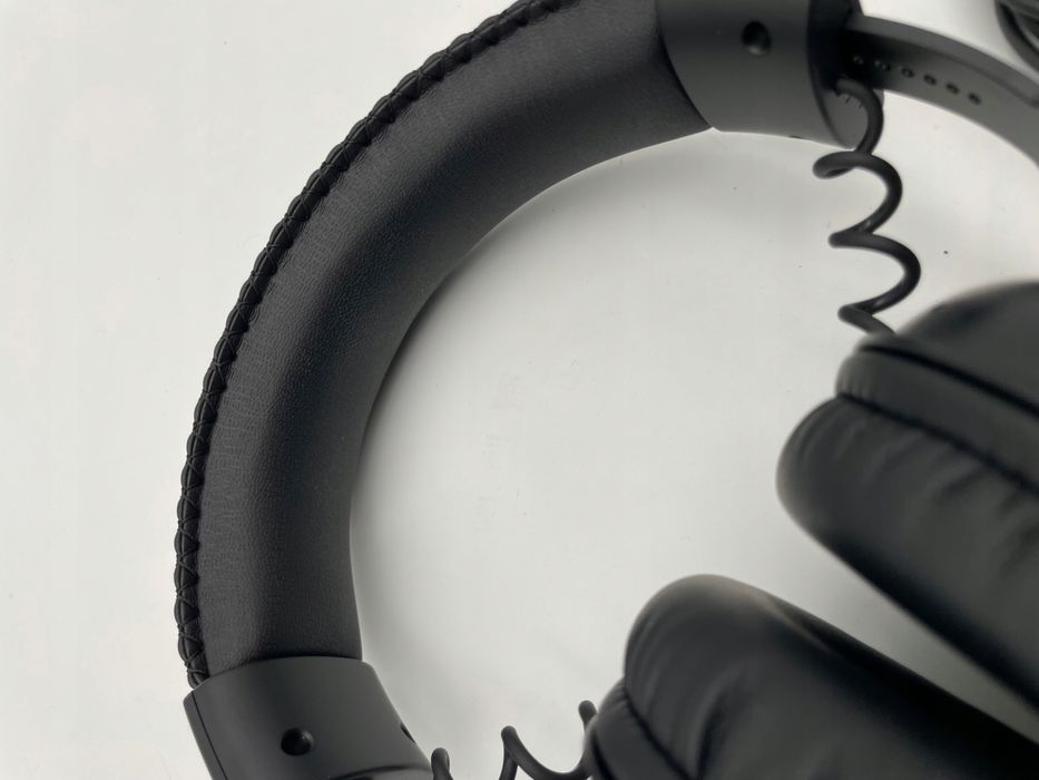 Słuchawki nauszne Logitech G Pro X SE