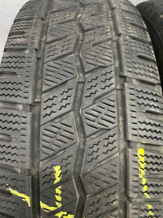 Hankook WinterIcept LV 215/65R16C 109/107T M+S Nr 794