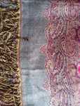 Długi lekki szal touche silk