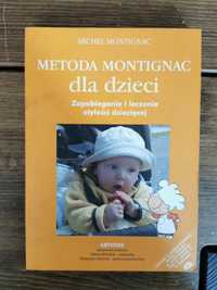 Metoda Montignac dla dzieci - Michel Montignac