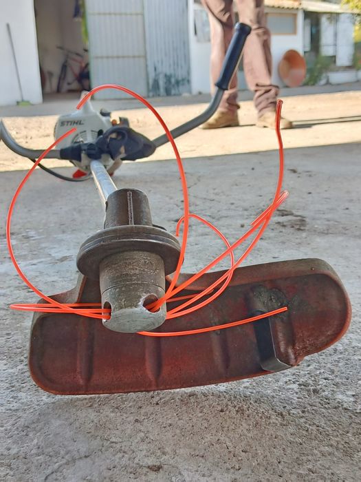 Roçadora Still FS55