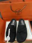 Mules go hermes
