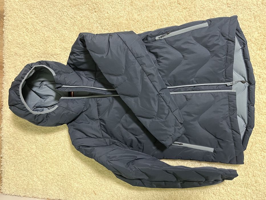 Пуховик Northland жіночий