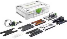 FESTOOL ZH-SYS-PS 420 Systeiner z wyposażeniem 576789