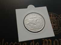 Moeda de prata 10 Esc. de 1942